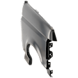 Front, Passenger Side Fender