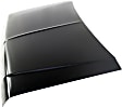 Factory Style Hood Steel Primed