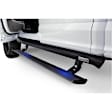 77151-01A PowerStep XL Series Running Boards, Powdercoated Black Powered Aluminum Set of 2