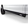 77151-01A PowerStep XL Series Running Boards, Powdercoated Black Powered Aluminum Set of 2