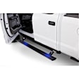 77151-01A PowerStep XL Series Running Boards, Powdercoated Black Powered Aluminum Set of 2