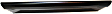 1973-1979 Ford F-100 - Tailgate, For Fleetside Models