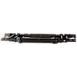 Radiator Support Assembly, Gas Engine