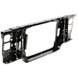 Radiator Support Assembly, Gas Engine