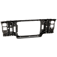 Radiator Support Assembly, Gas Engine