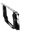 Radiator Support Assembly, Gas Engine
