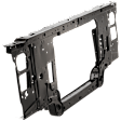 Radiator Support Assembly, Gas Engine
