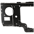 Radiator Support Assembly