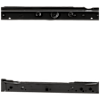 Radiator Support Assembly