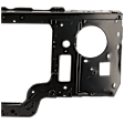 Radiator Support Assembly