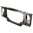 Radiator Support Assembly