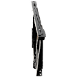 Radiator Support Assembly