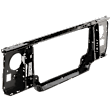 Radiator Support Assembly