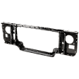 Radiator Support Assembly