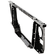 Radiator Support Assembly