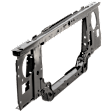 Radiator Support Assembly