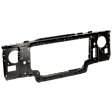 Radiator Support Assembly