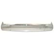 1988 Ford F-150 - Front Bumper, Chrome