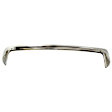 1988 Ford F-150 - Front Bumper, Chrome