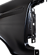 1995 Ford F-150 XLT - Front, Passenger Side Fender