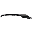 Front, Driver Side Fender