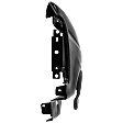 Front, Driver Side Fender