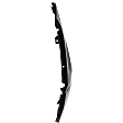 Front, Driver Side Fender