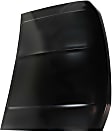 Factory Style Hood Steel Primed