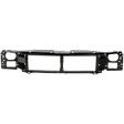 1992-1997 Ford F-350 - Header Panel, Grille Mounting Panel
