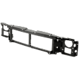 1992-1997 Ford F-350 - Header Panel, Grille Mounting Panel
