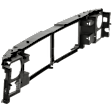 1992-1997 Ford F-350 - Header Panel, Grille Mounting Panel