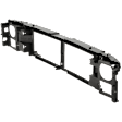 1992-1997 Ford F-350 - Header Panel, Grille Mounting Panel