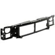 1992-1997 Ford F-350 - Header Panel, Grille Mounting Panel