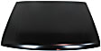 Factory Style Hood Steel Primed
