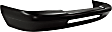1996 Ford Ranger - Front Bumper, Painted Black