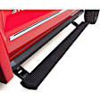 78234-01A PowerStep Xtreme Series Running Boards, Powdercoated Black Powered Aluminum Set of 2