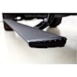 78234-01A PowerStep Xtreme Series Running Boards, Powdercoated Black Powered Aluminum Set of 2
