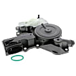 V10-3320 Oil Separator with Gasket On Valve Cover - Replaces OE Number 06H 103 495 AK