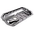 V10-4354 Lower Engine Oil Pan - Replaces OE Number 06E-103-604 K, 6 Cyl., 3.0/3.2L Engines