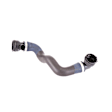 V20-1762 Radiator Hose, Lower - Replaces OE Number 17127514405
