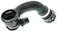 V20-2408 Radiator Hose, Lower - Replaces OE Number 17127578703
