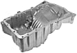 V10-1894 Engine Oil Pan - Replaces OE Number 06B-103-601 CD, 4 Cyl., 1.8L Engine