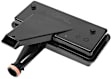 2013 Audi S5 - Automatic Transmission Filter