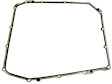 2013 Audi S5 - Oil Pan Gasket, 6 Cyl 3.0L