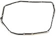 2009 Audi A6 Quattro - Oil Pan Gasket, 8 Cyl 4.2L