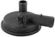 2001 Volkswagen Jetta - Crankcase Vent Valve, Sold Individually, Vaico OE Replacement