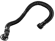 V10-3092 Breather Hose for Valve Cover to Oil Filter Housing - Replaces OE Number 06F-103-235 A