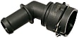 V10-9706 Cooling Hose Connector - Replaces OE Number 1J0-122-291 D