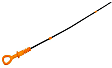 V10-9721 Engine Oil Dipstick - Replaces OE Number 06B-115-611 R