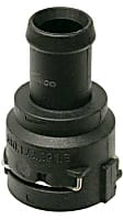 V10-9858 Cooling Hose Connector - Replaces OE Number 3B0-122-291 B